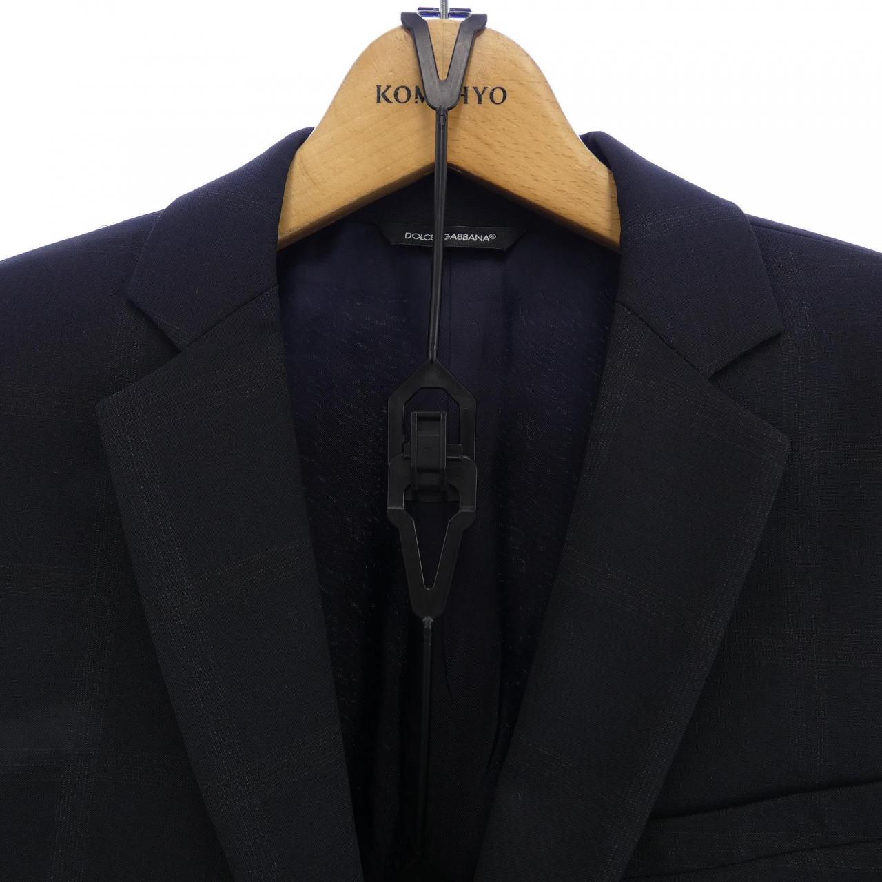 ドルチェアンドガッバーナ DOLCE&GABBANA G1CUTT / FQRAS スーツ