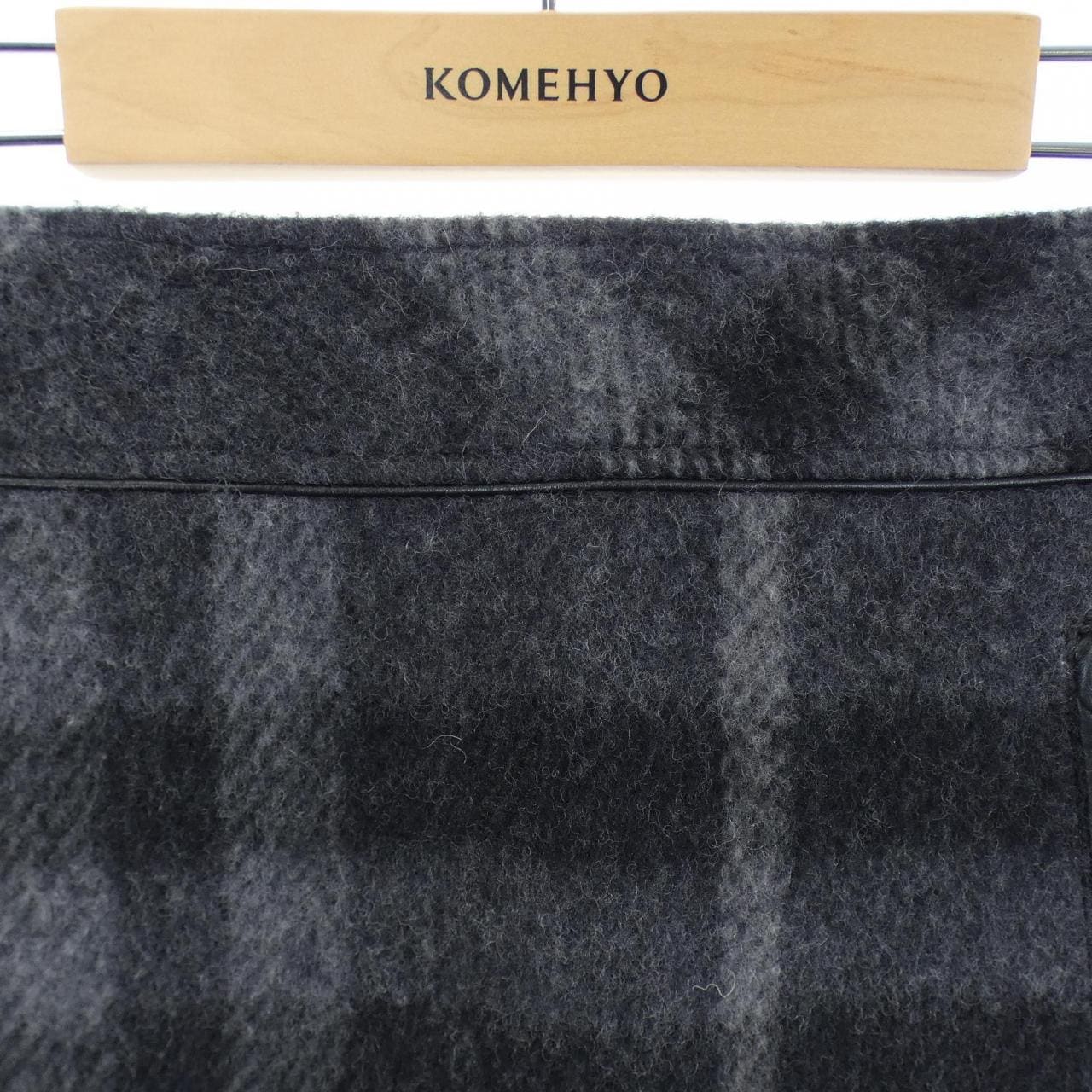 バーバリーロンドン BURBERRY LONDON B1S19-685-08 スカート