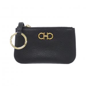 サルヴァトーレフェラガモ 22 0383 コイン＆キーケース