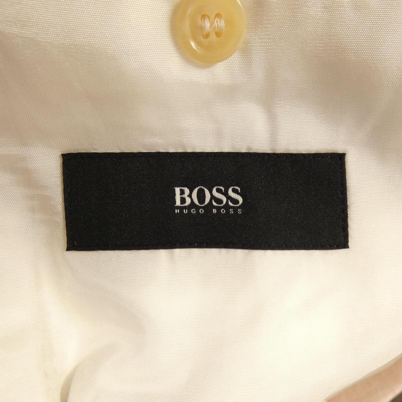 ボス BOSS ジャケット