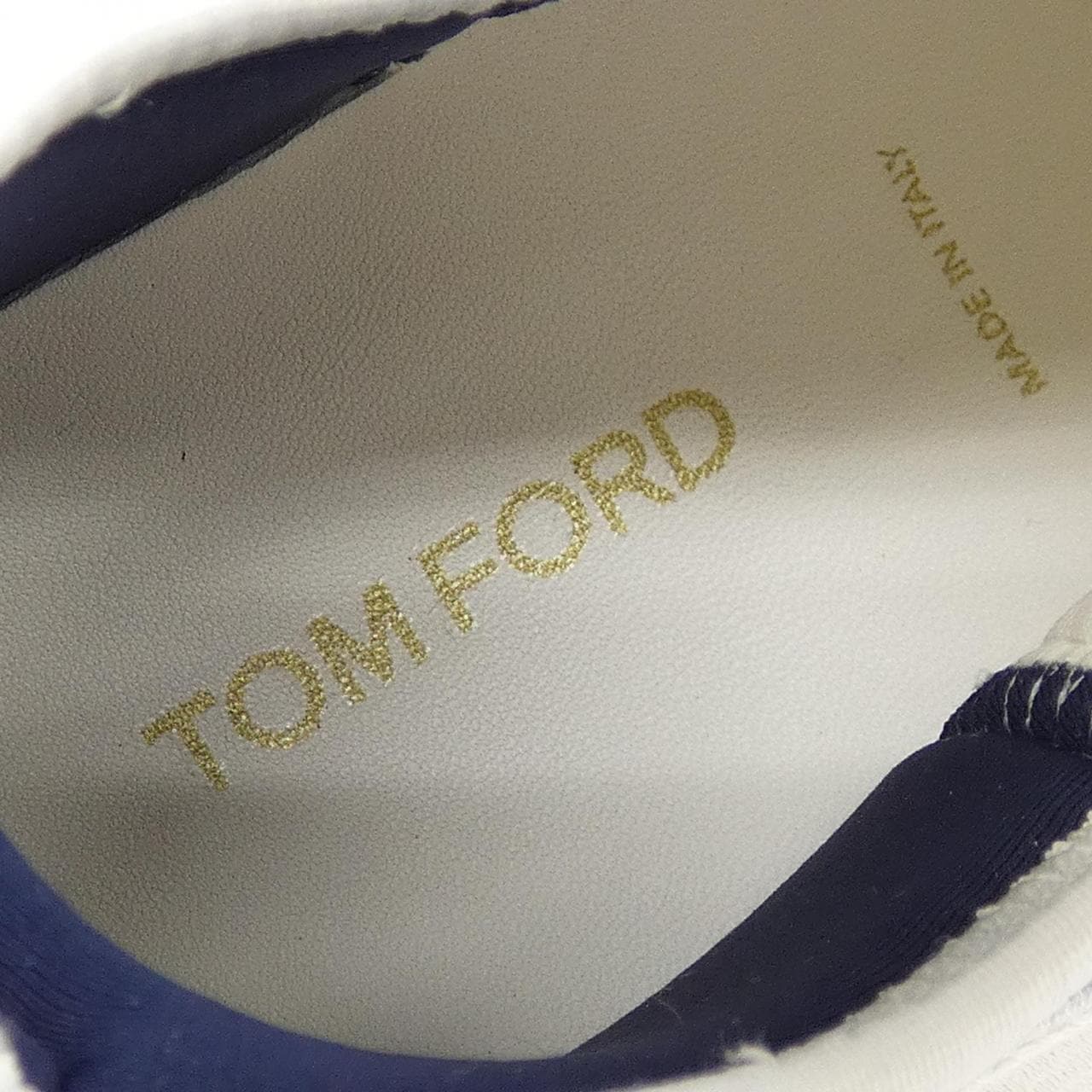 トムフォード TOM FORD スニーカー