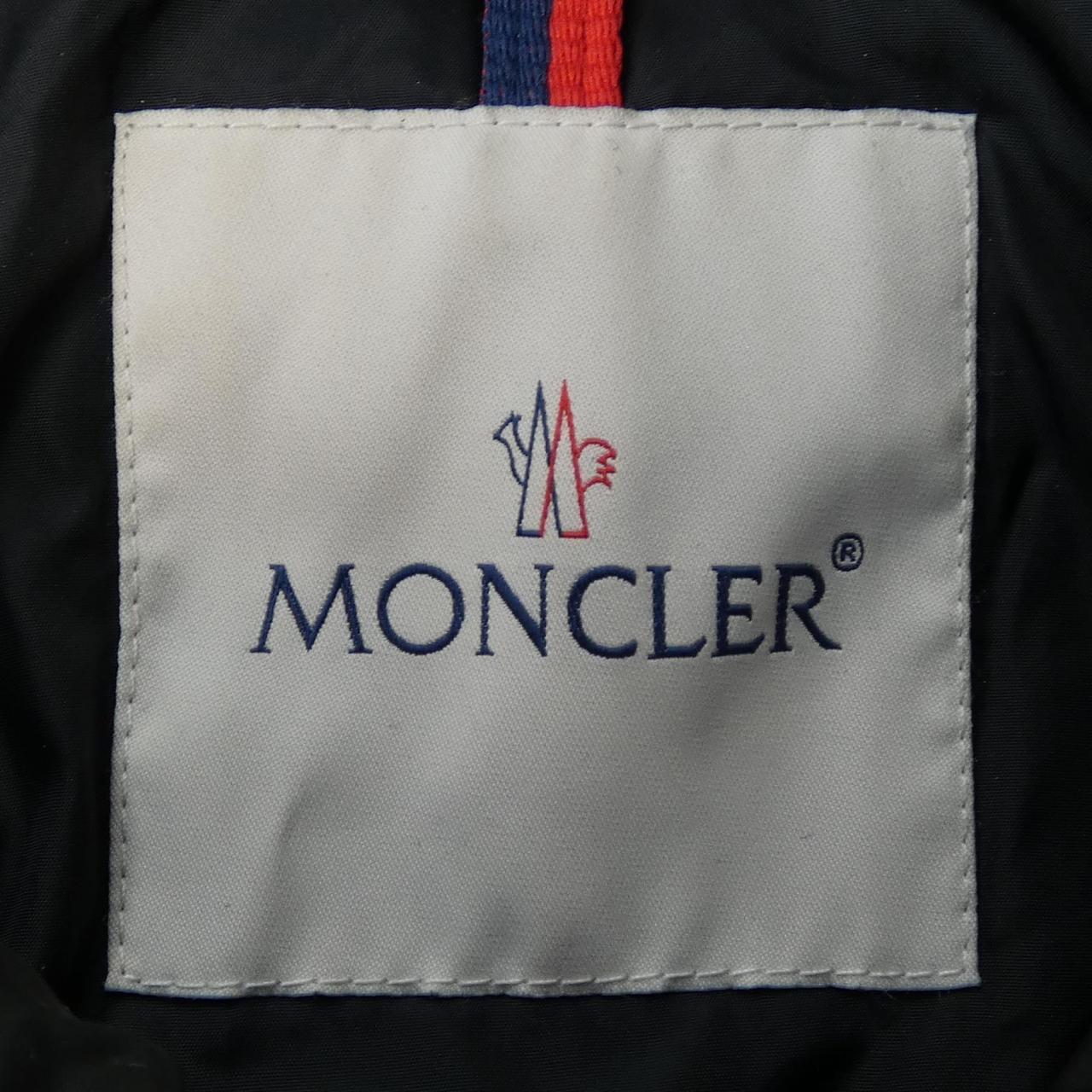 モンクレール MONCLER FLAMMETTE ダウンコート