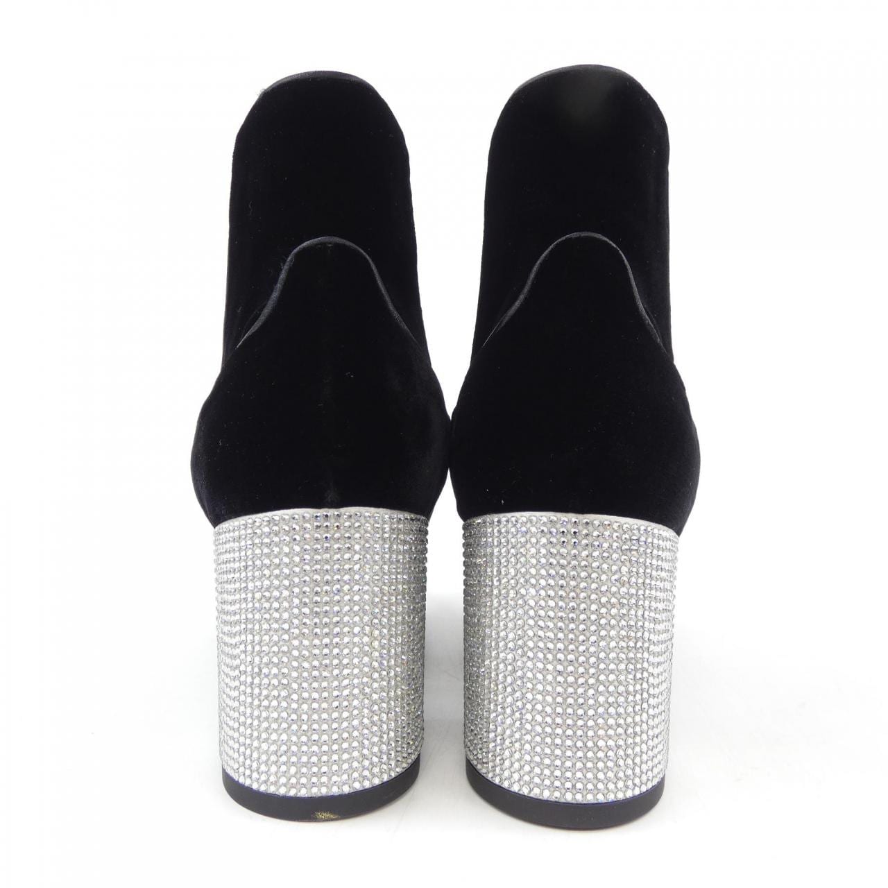 レネカオヴィラ RENE CAOVILLA ブーツ