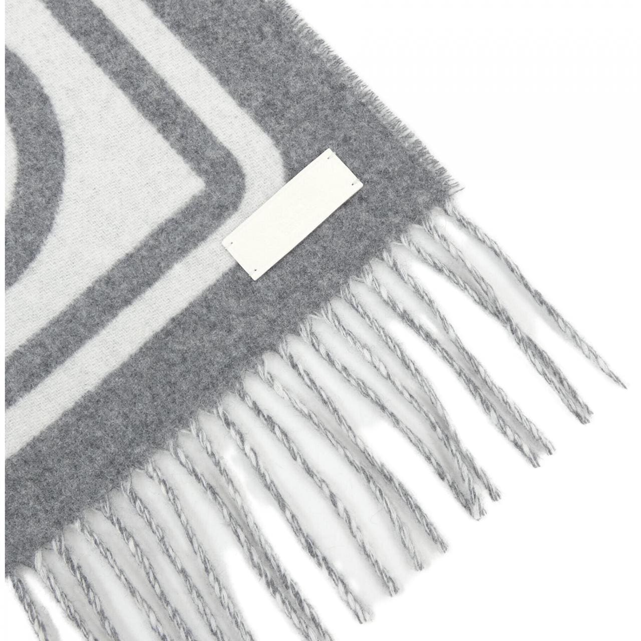 エルメス HERMES コーチング H261635S MUFFLER