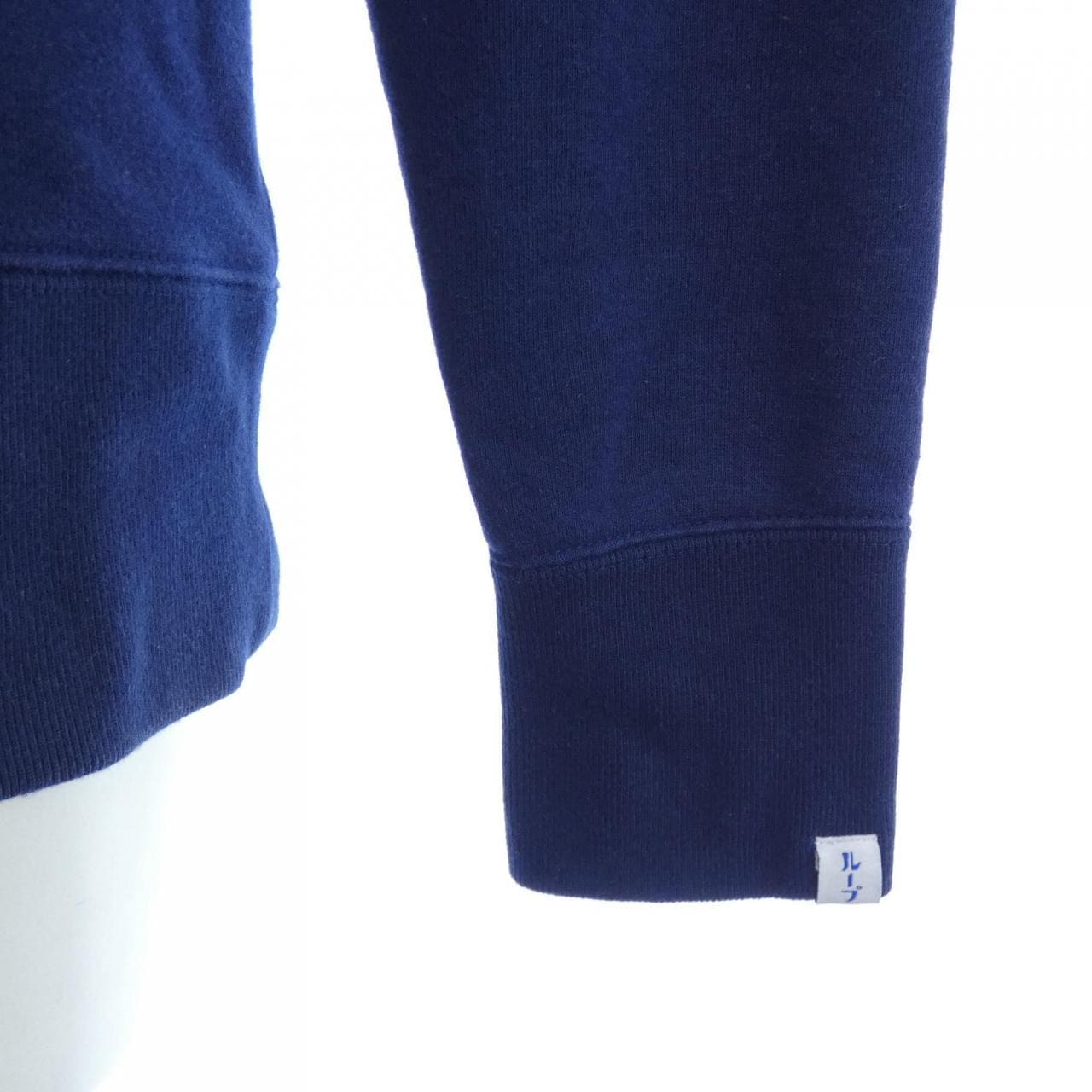 ループウィラー LOOPWHEELER スウェット