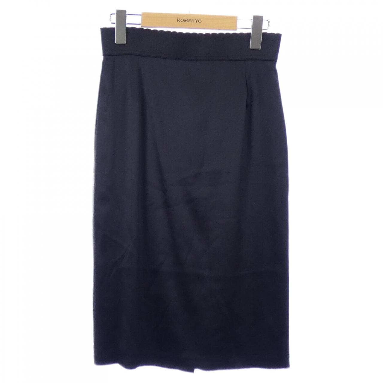 Dolce DOLCE&GABBANA Gabbana F4G31T/FURAG 半身裙