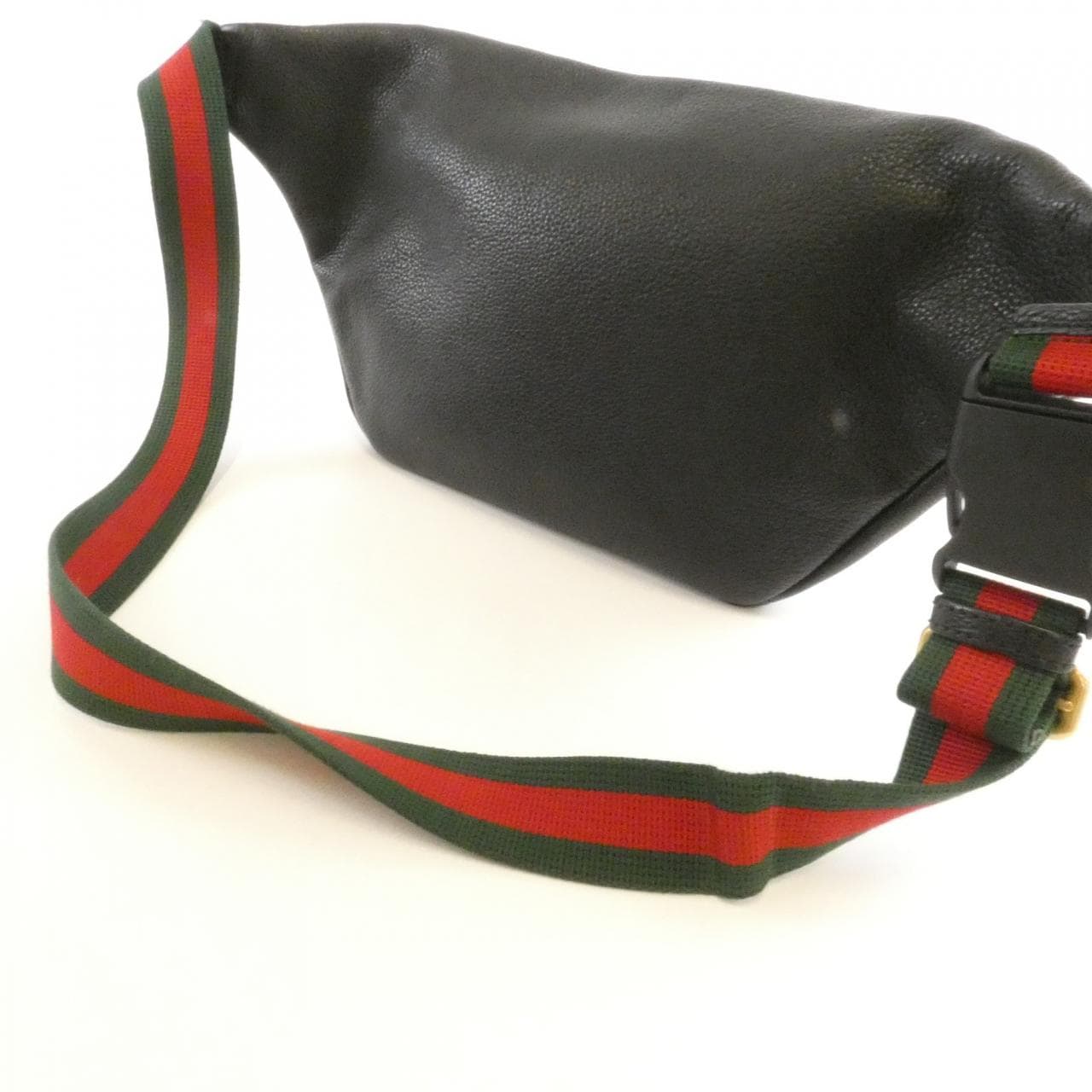 グッチ GUCCI PRINT 530412 0GCCT ウエストバッグ