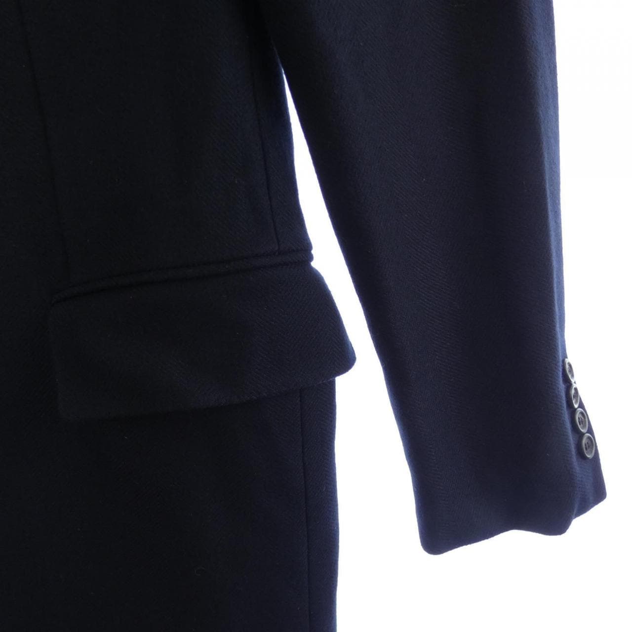 ダンヒル DUNHILL コート