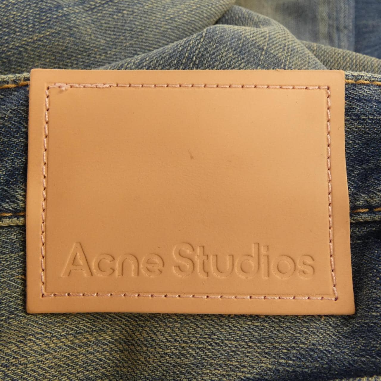 アクネストゥディオズ ACNE STUDIOS ショートパンツ