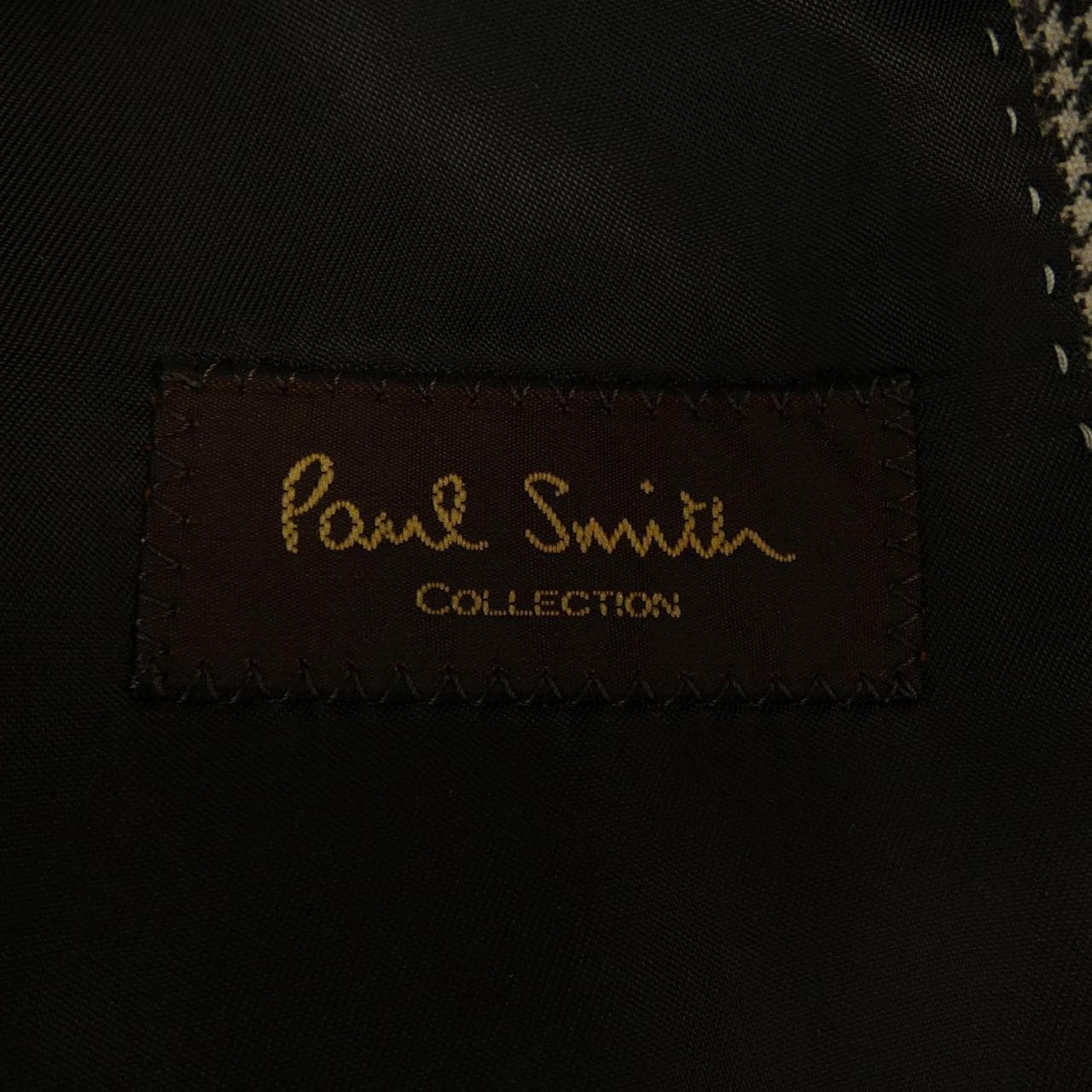 ポールスミス Paul Smith スーツ