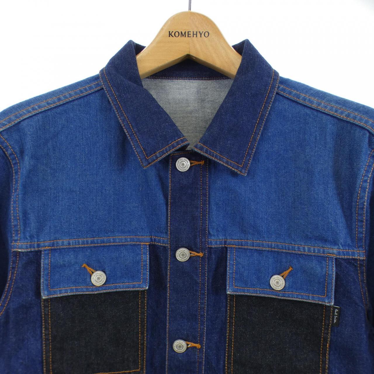 ピーエスポールスミス PS Paul Smith PY-HN-70182 ジャケット