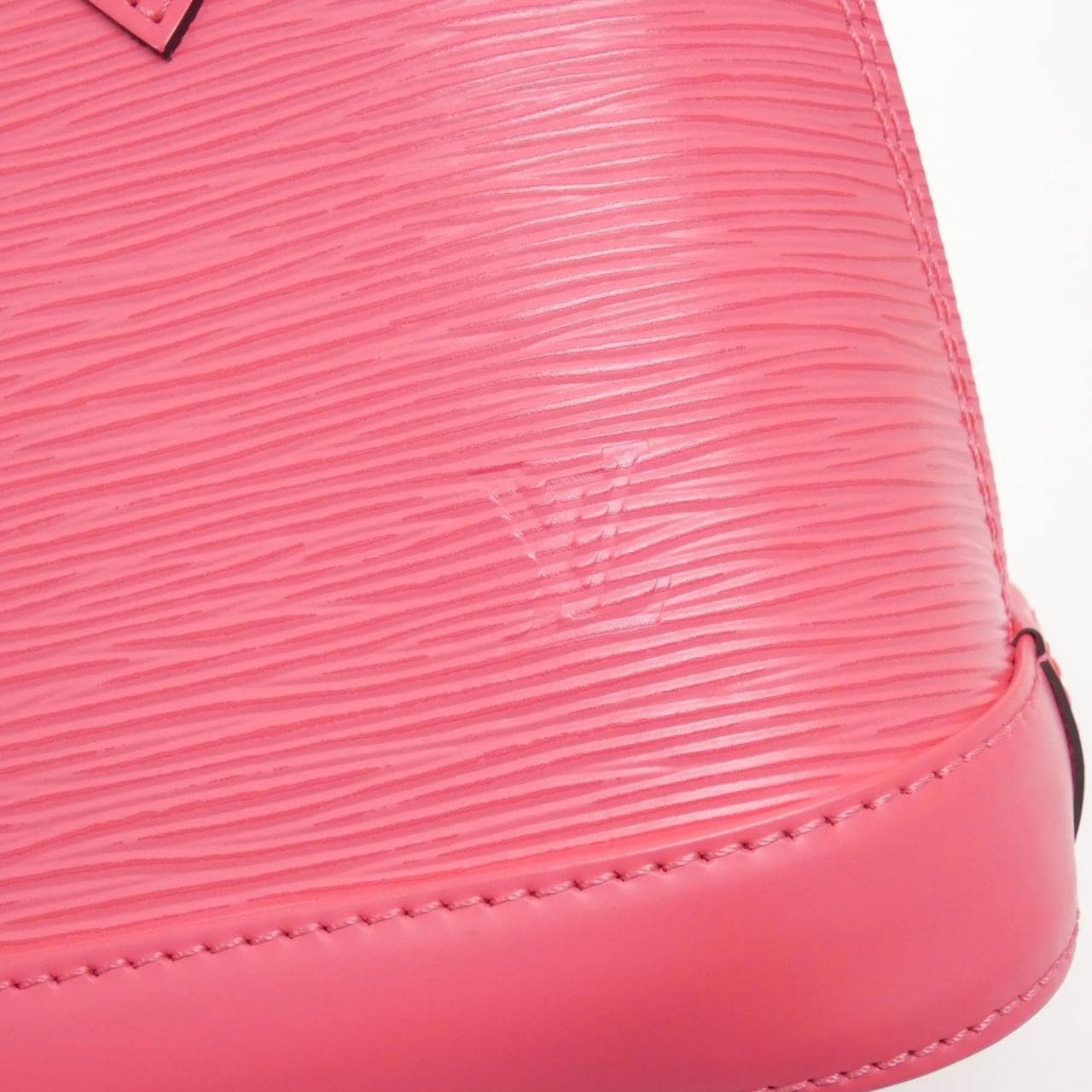 ルイヴィトン エピ アルマBB M59346 バッグ