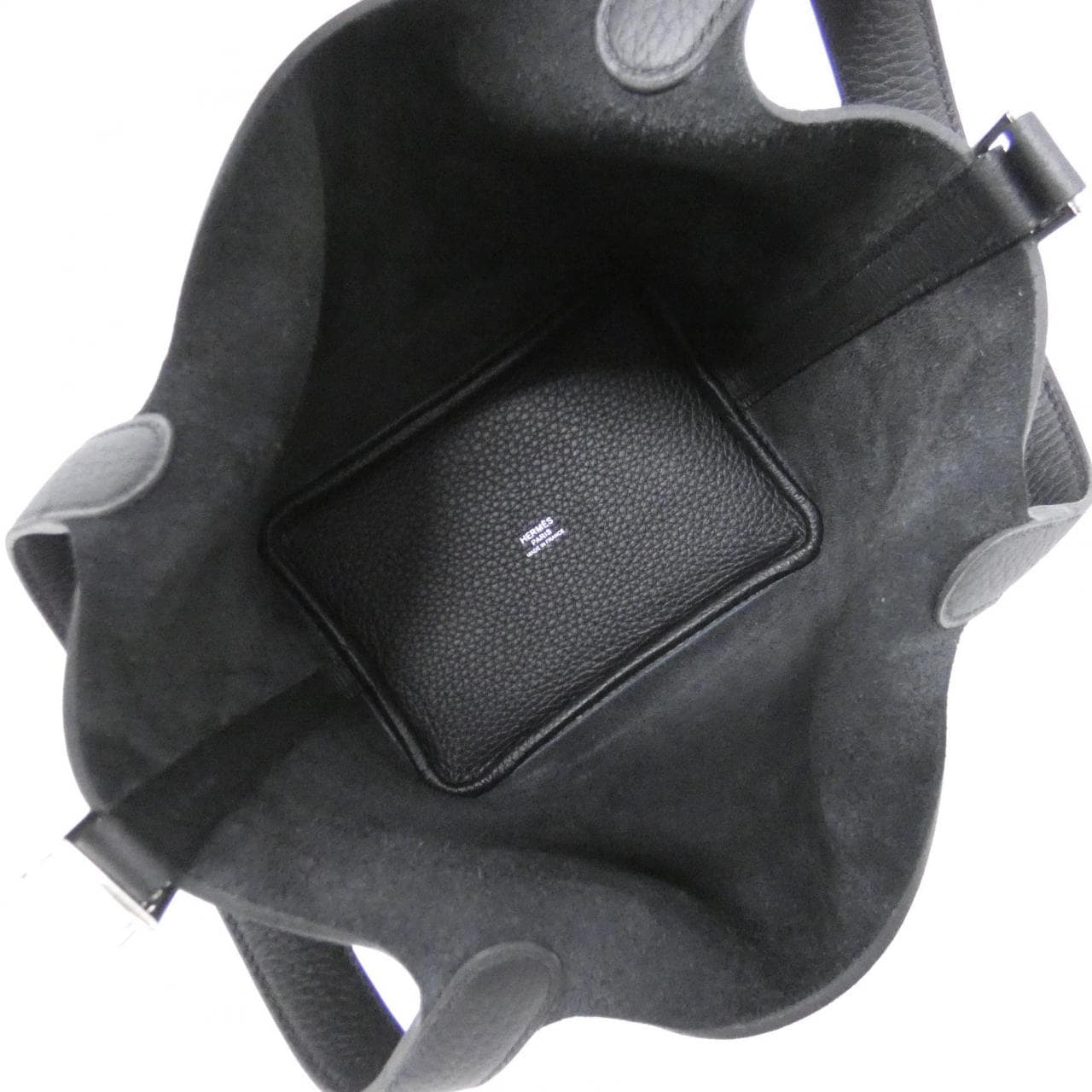 【未使用品】エルメス ピコタン ロック PM 056289CK ハンドバッグ