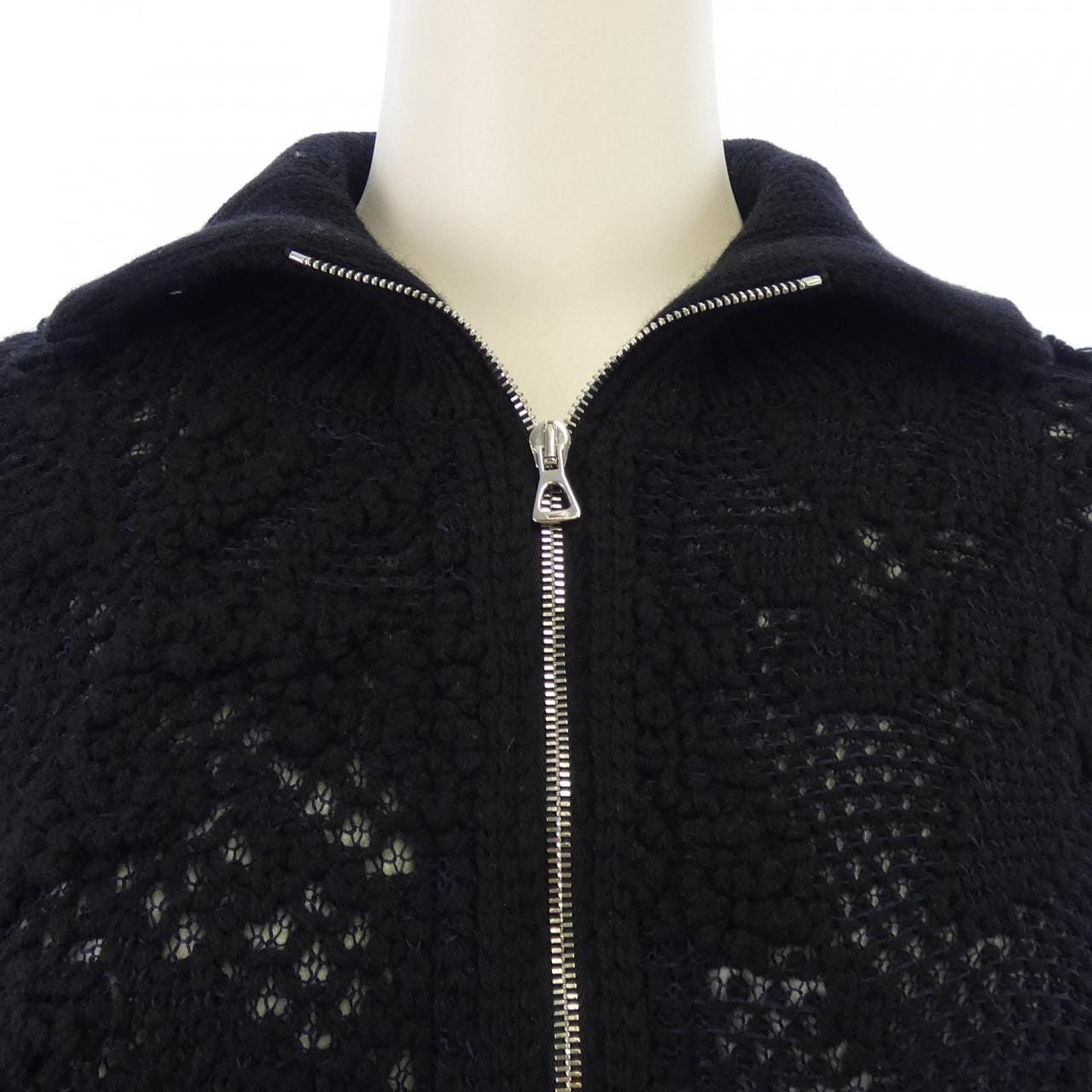 フォトコピュー PHOTOCOPIEU TATE ニット