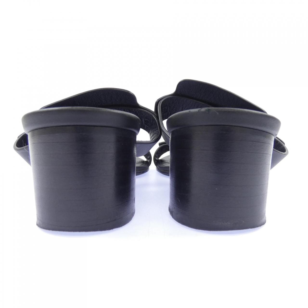 エルメス HERMES インビンシブル クルーメドール 241150Z サンダル