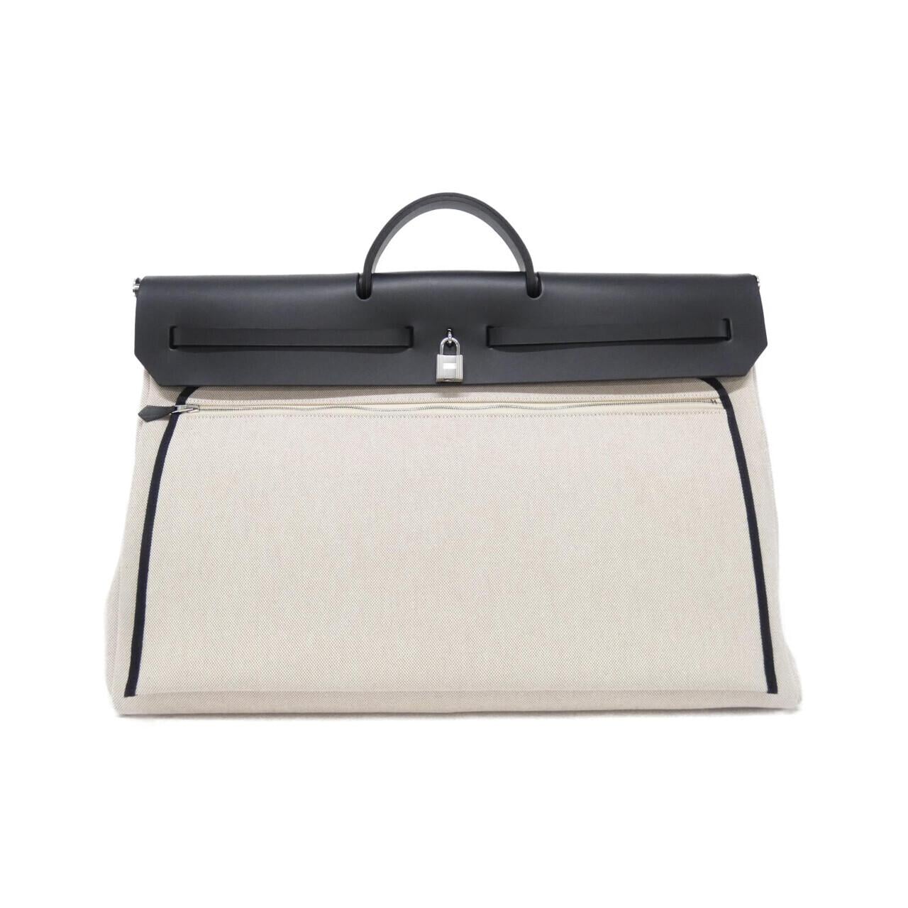 エルメス CIRCUIT 24 エールバッグ ジップ キャビン 50cm 084076CK バッグ