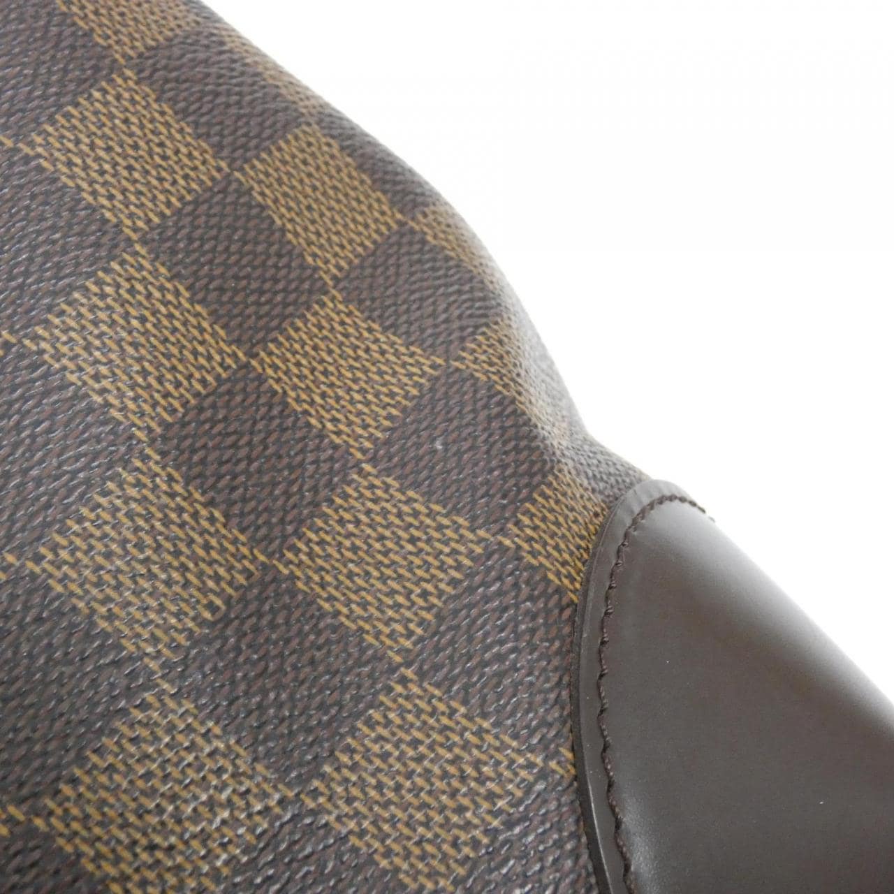 ルイヴィトン ダミエ ハムステッド PM N51205 バッグ