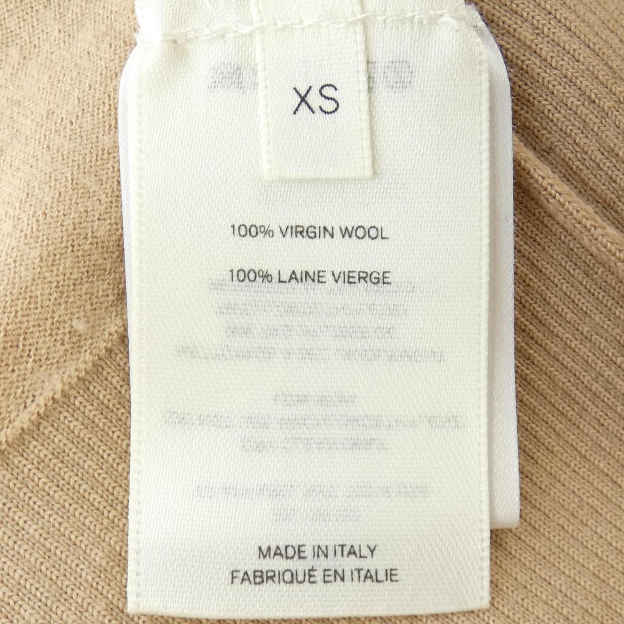 ザロウ THE ROW AE412 ニット