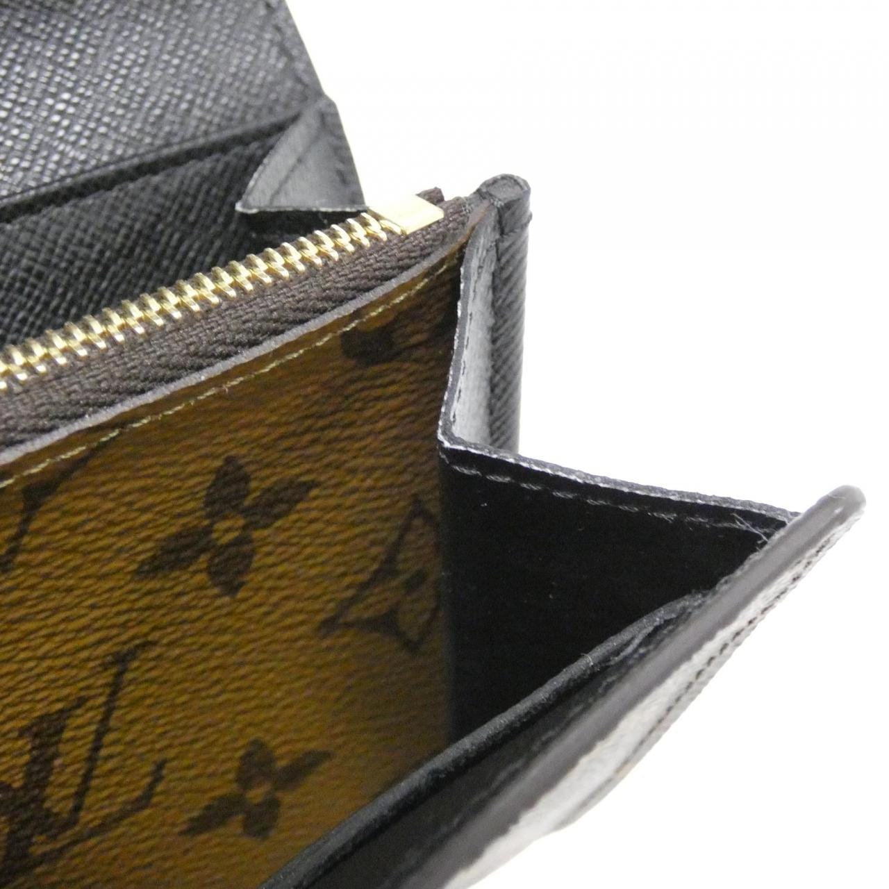 ルイヴィトン モノグラム ジャイアント ポルトフォイユ サラ M80726 財布