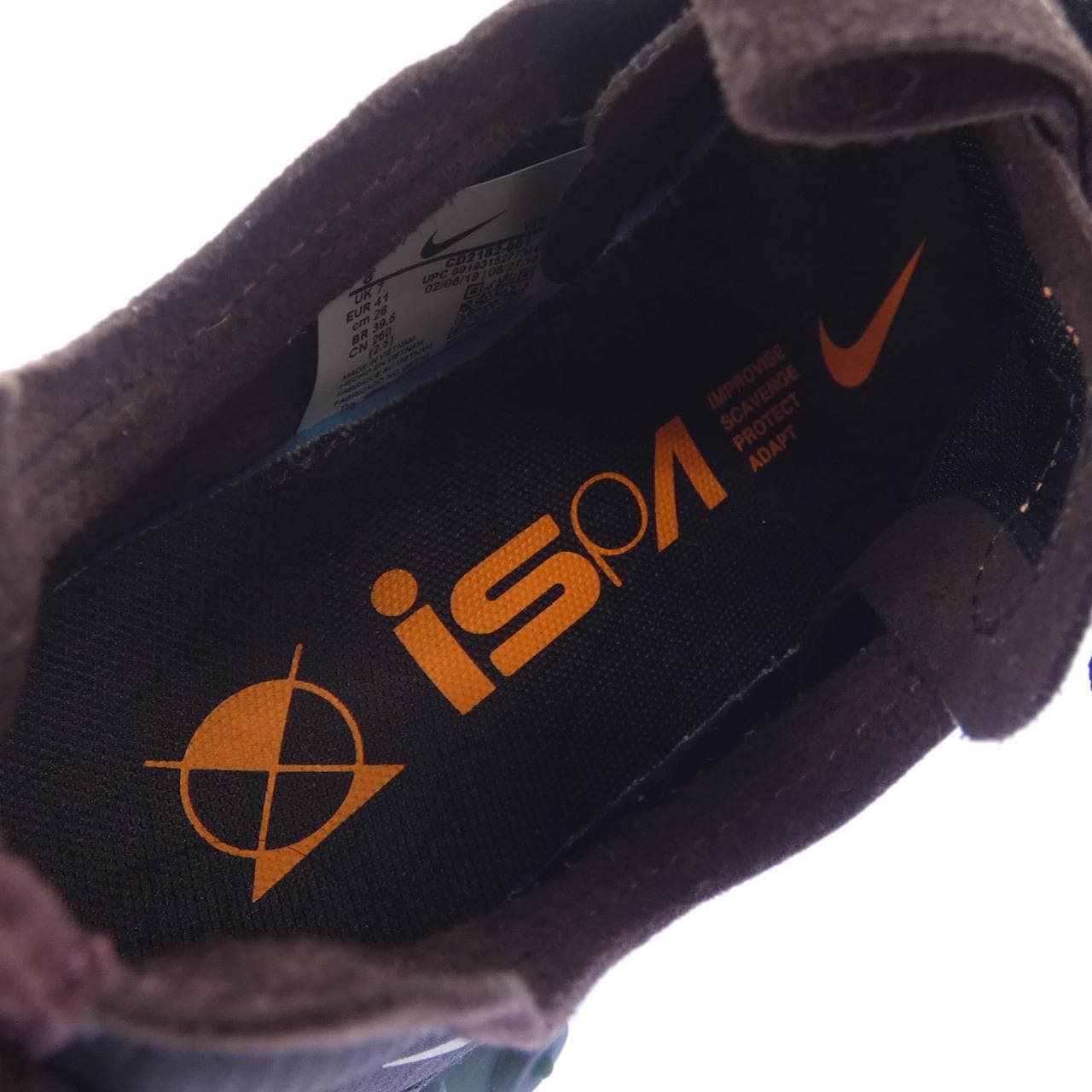 ナイキ NIKE CD2182-001 スニーカー