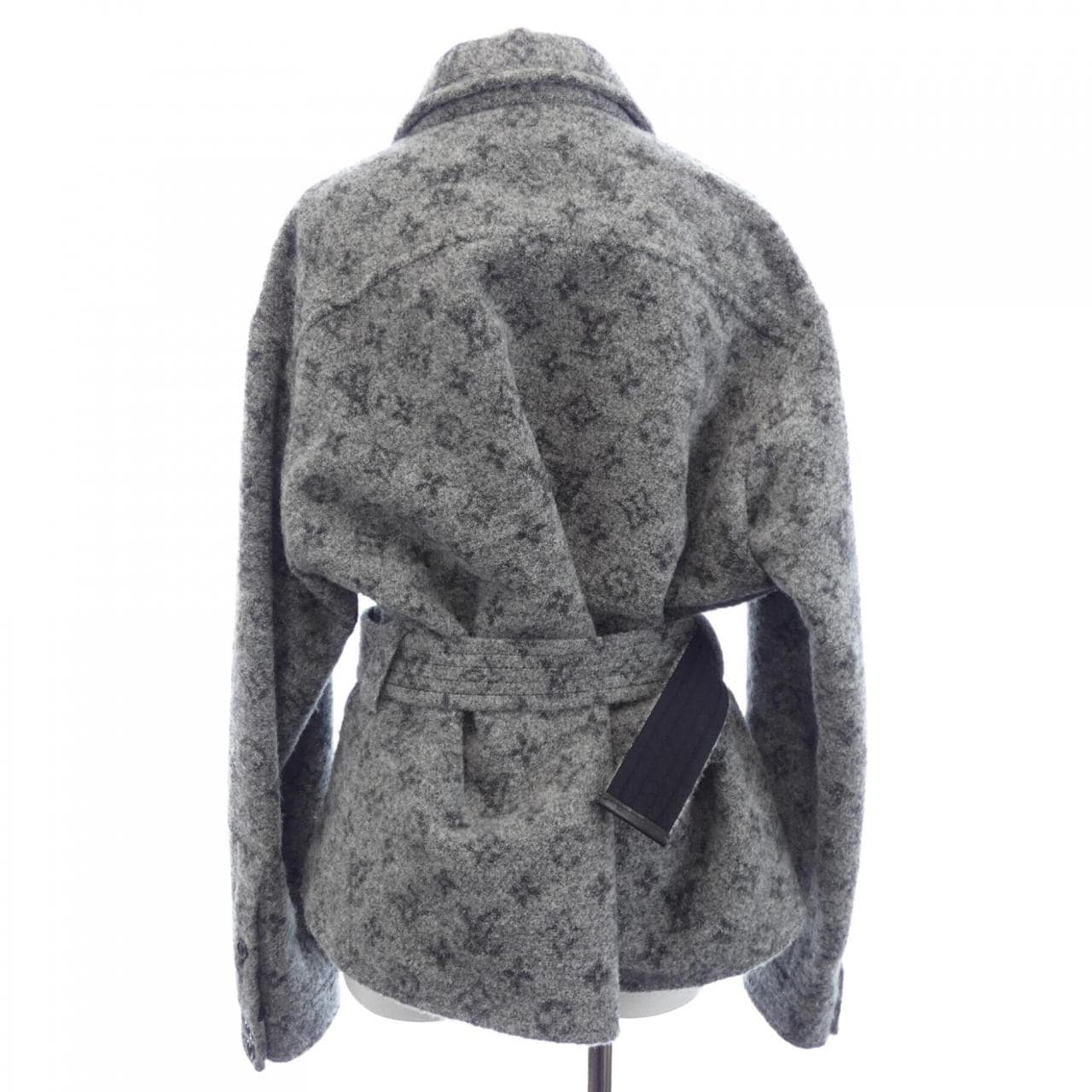 ルイヴィトン LOUIS VUITTON FJJA06NNW ジャケット