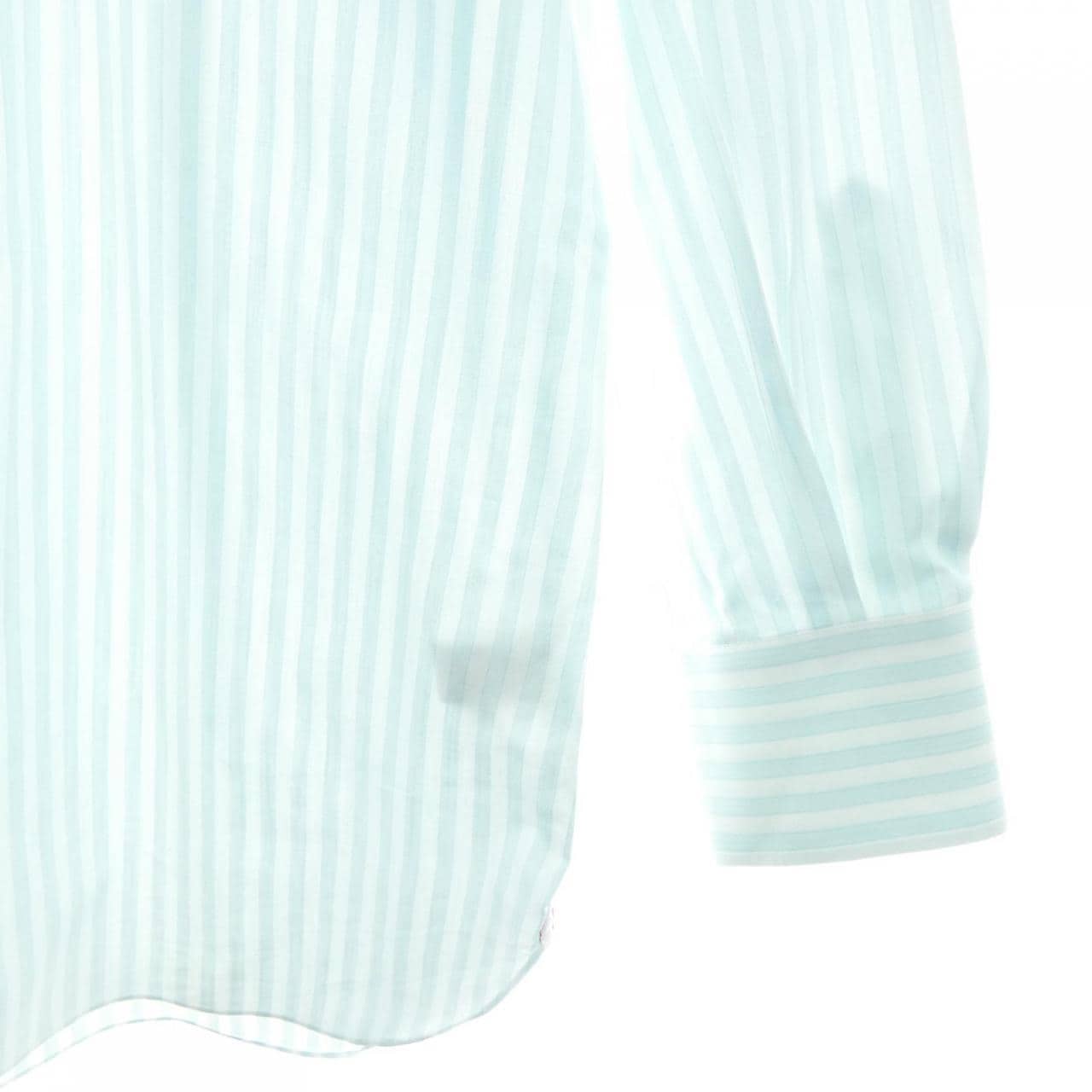 イザイア ISAIA シャツ