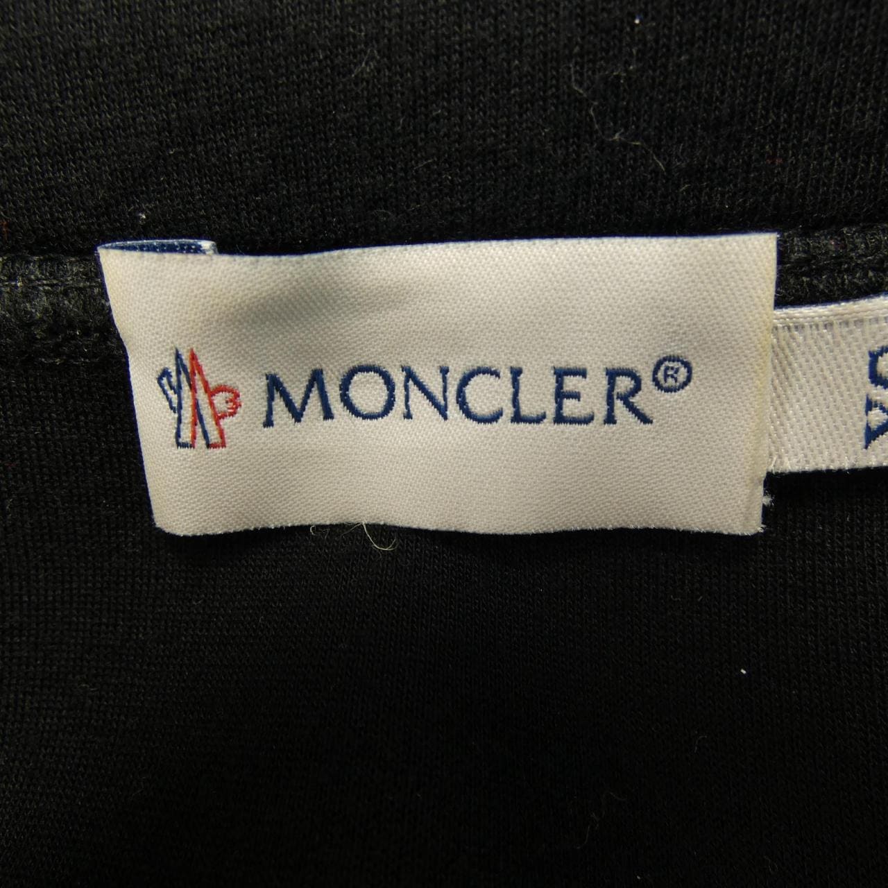 モンクレール MONCLER A20938556500 カットワンピース