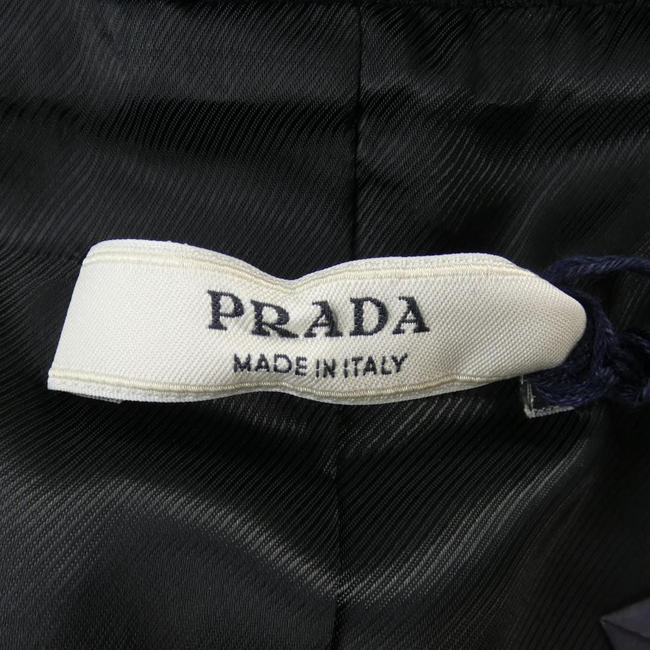 【ヴィンテージ】プラダ PRADA コート