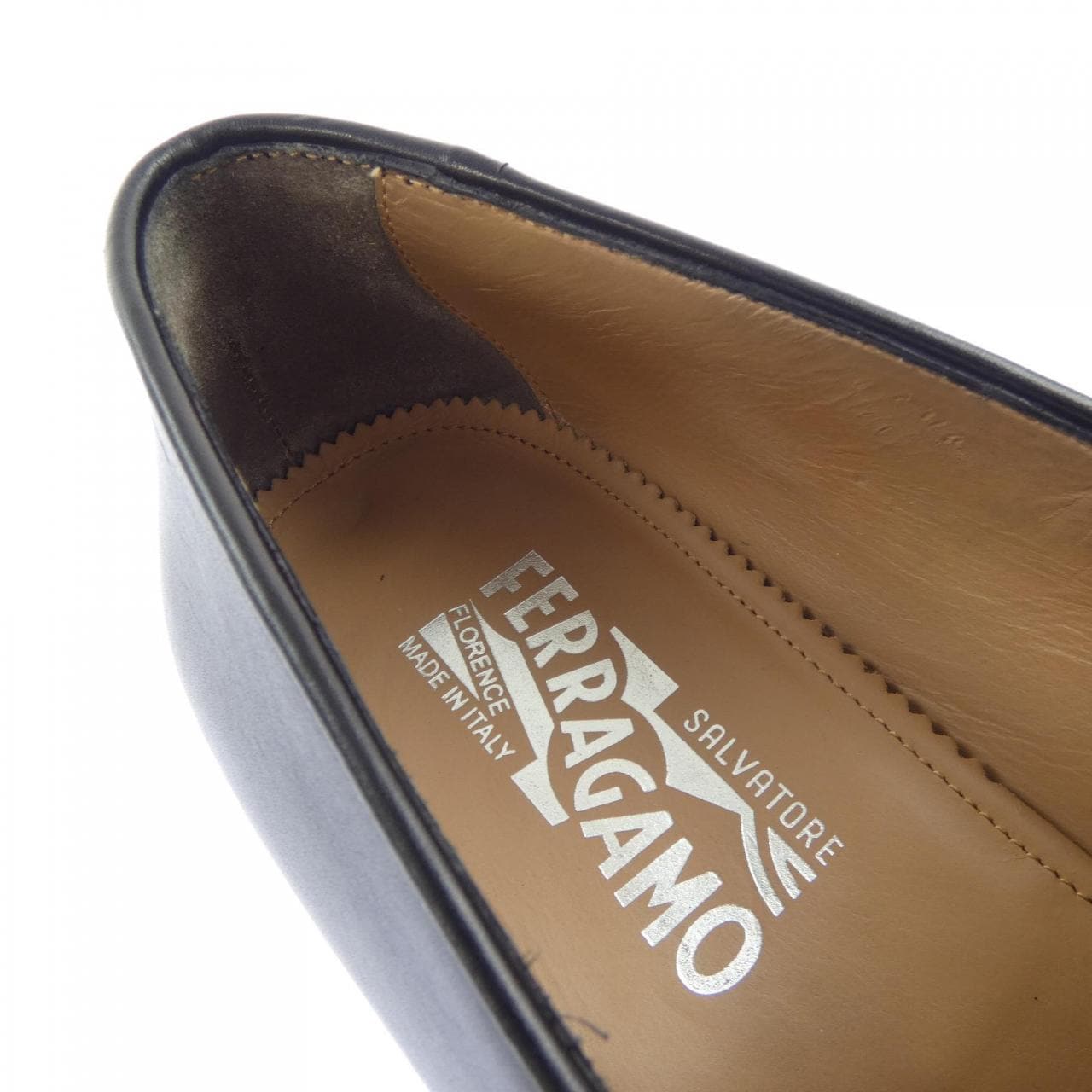 サルヴァトーレフェラガモ SALVATORE FERRAGAMO シューズ