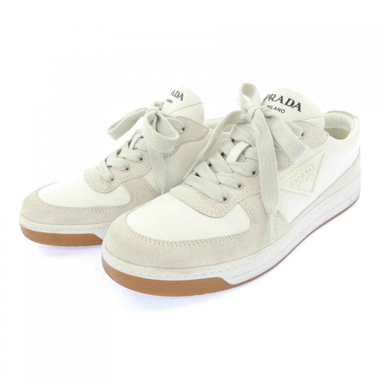 プラダ PRADA 2EG401 スニーカー