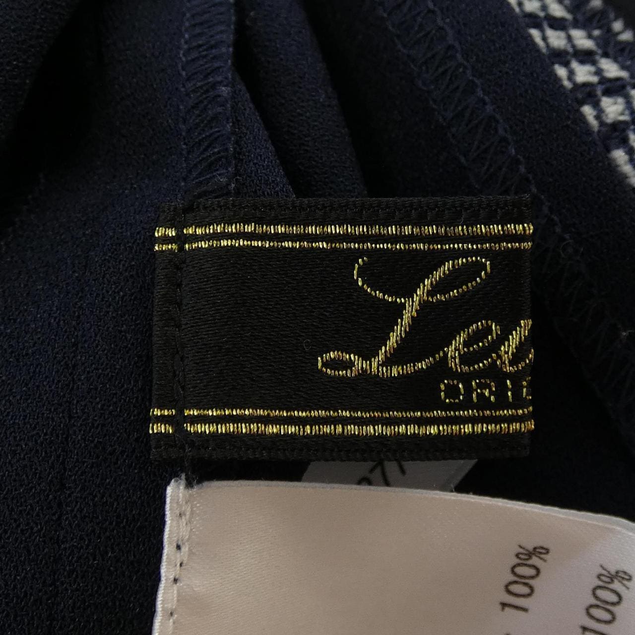 レリアン LEILIAN トップス