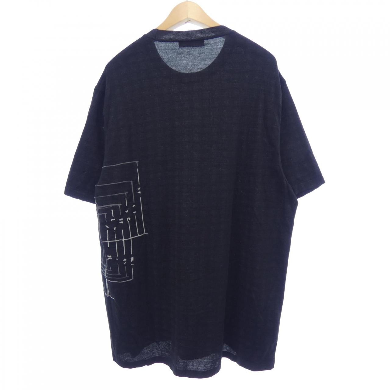 エルメネジルドゼニア Ermenegildo Zegna Tシャツ