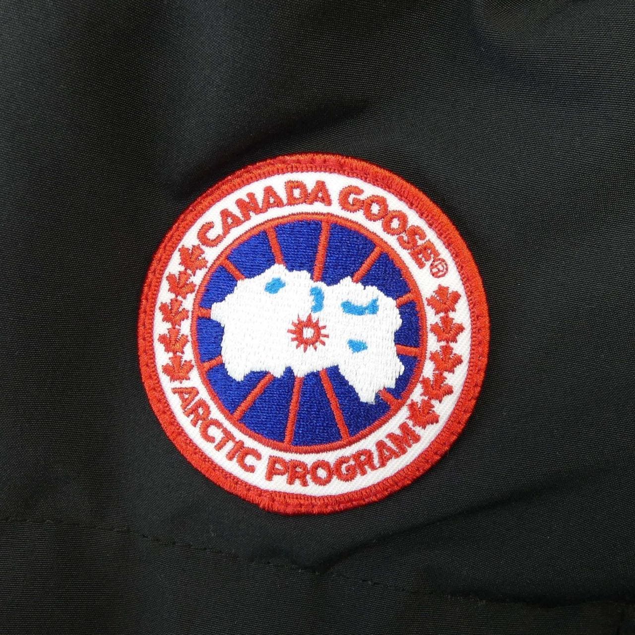 カナダグース CANADA GOOSE 3804MA MACMILLAN マクミラン ダウンジャケット