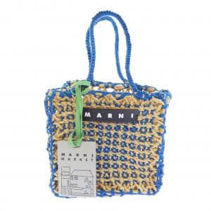 マルニ MARNI MARKET JURTA BAG BAG