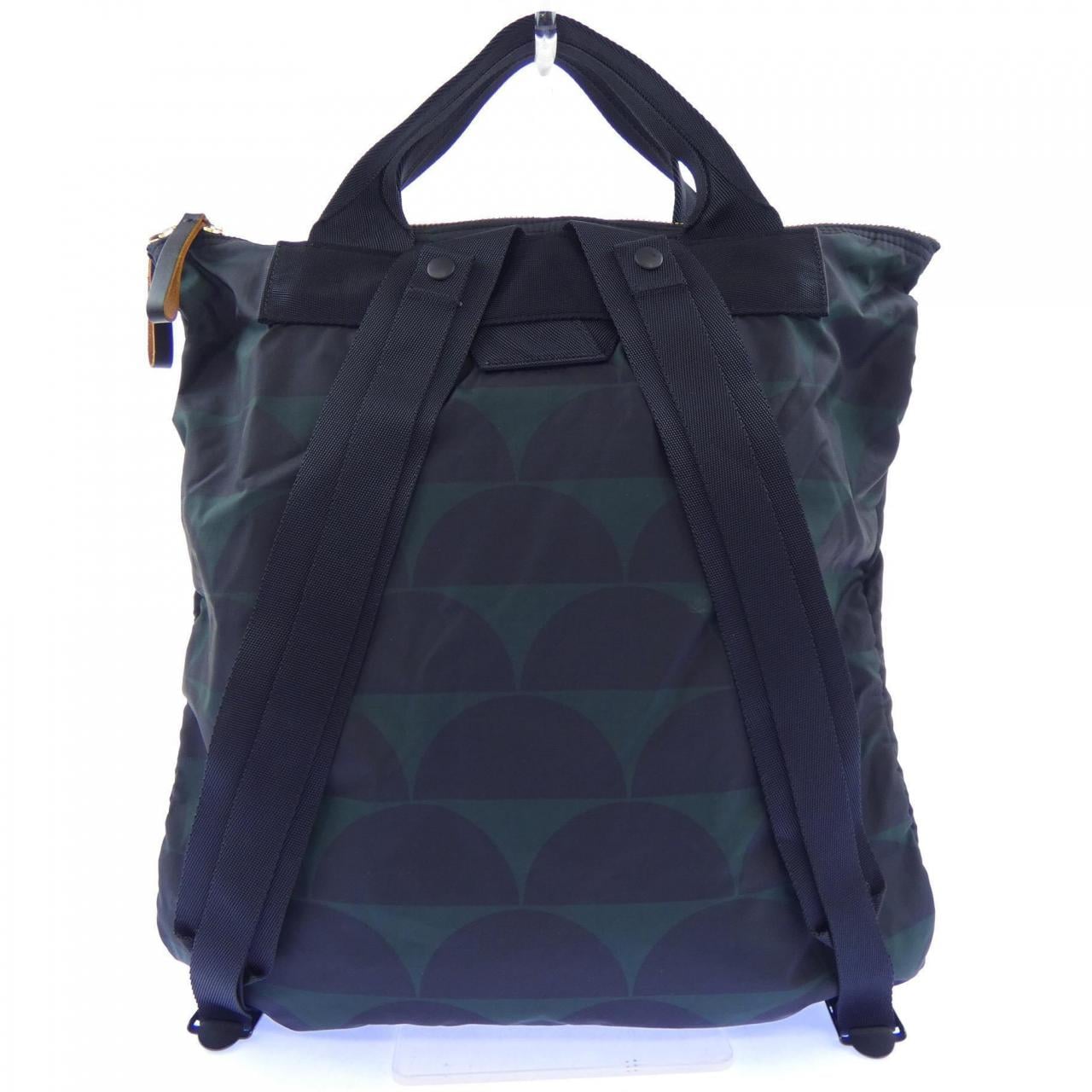 マルニポーター MARNI×PORTER BAG