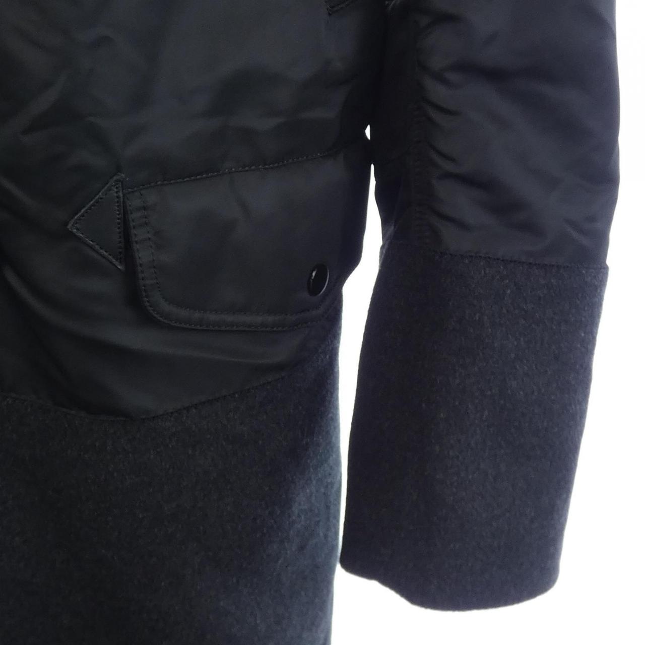 アイジュンヤワタナベ eye JUNYA WATANABE ALPHA WL-C904 コート