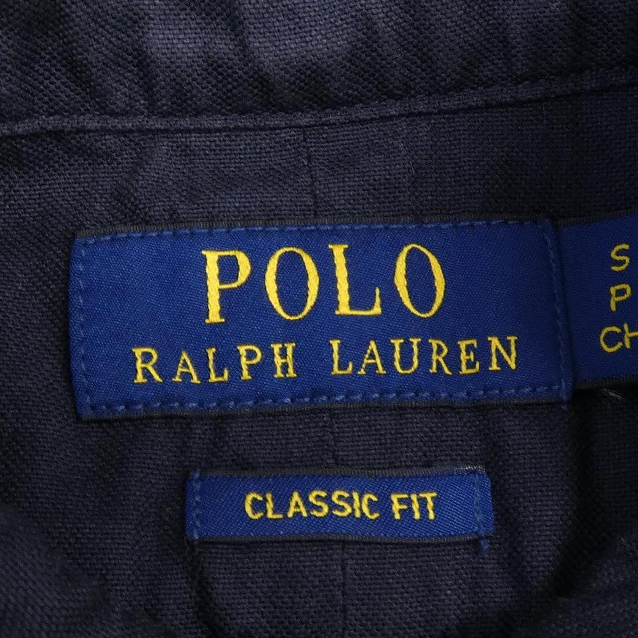 ポロラルフローレン POLO RALPH LAUREN S／Sシャツ