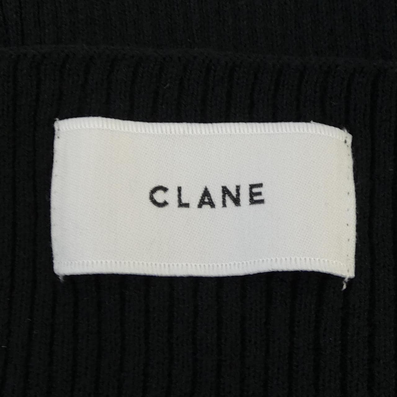 クラネ CLANE 11106-1032 ニット