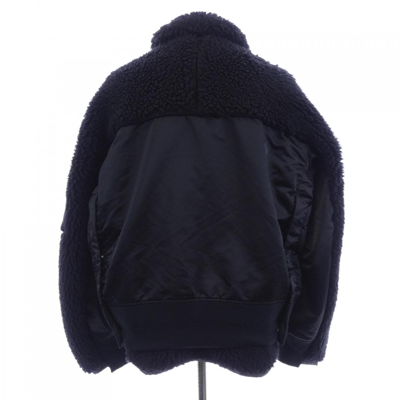 サカイ SACAI 22-02903M ブルゾン