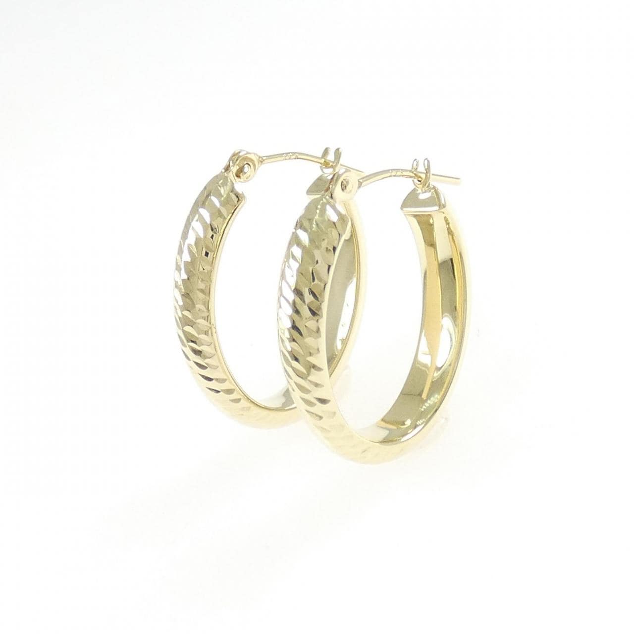 10KYG ピアス