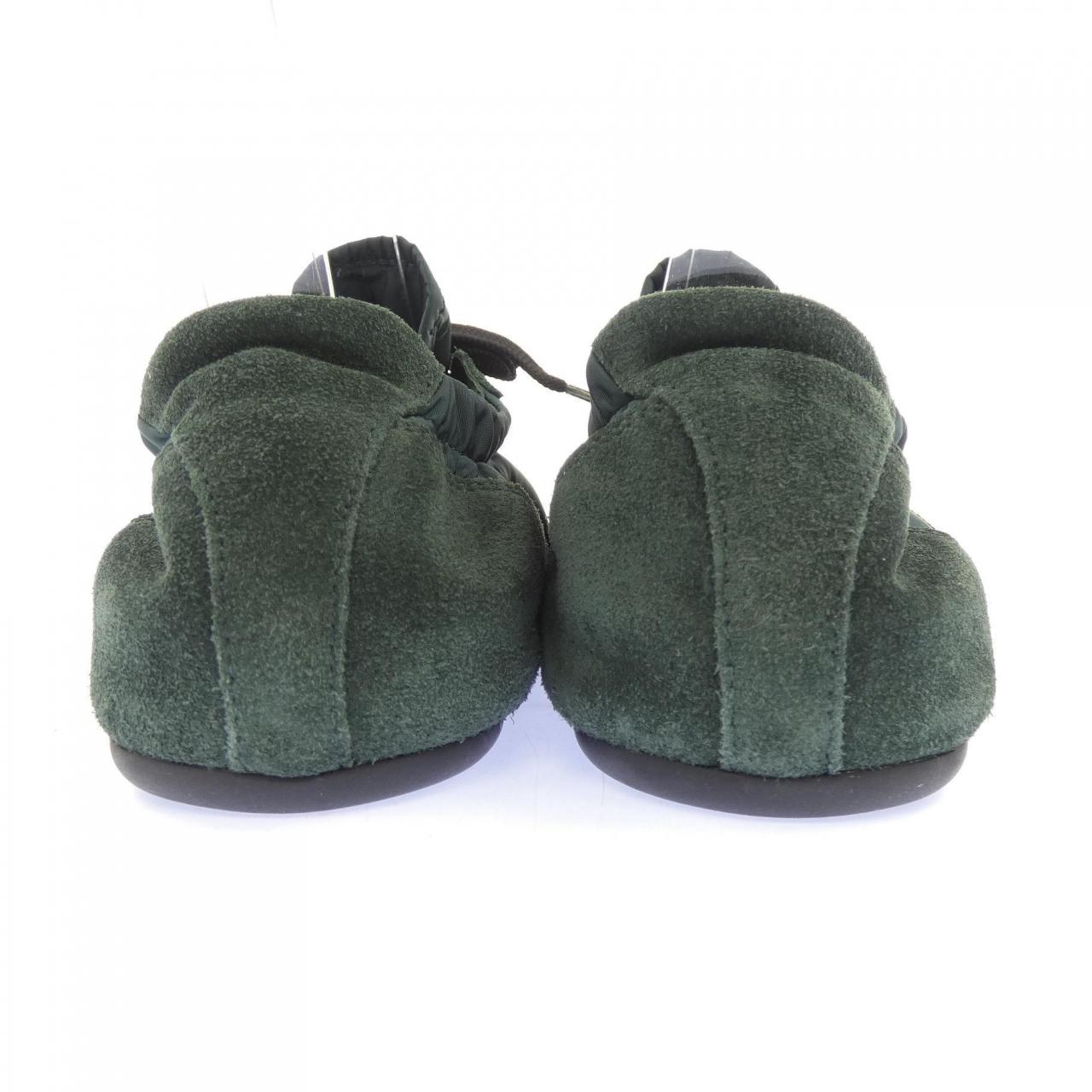 プラダ PRADA COLLAPSE 2EG479 スニーカー
