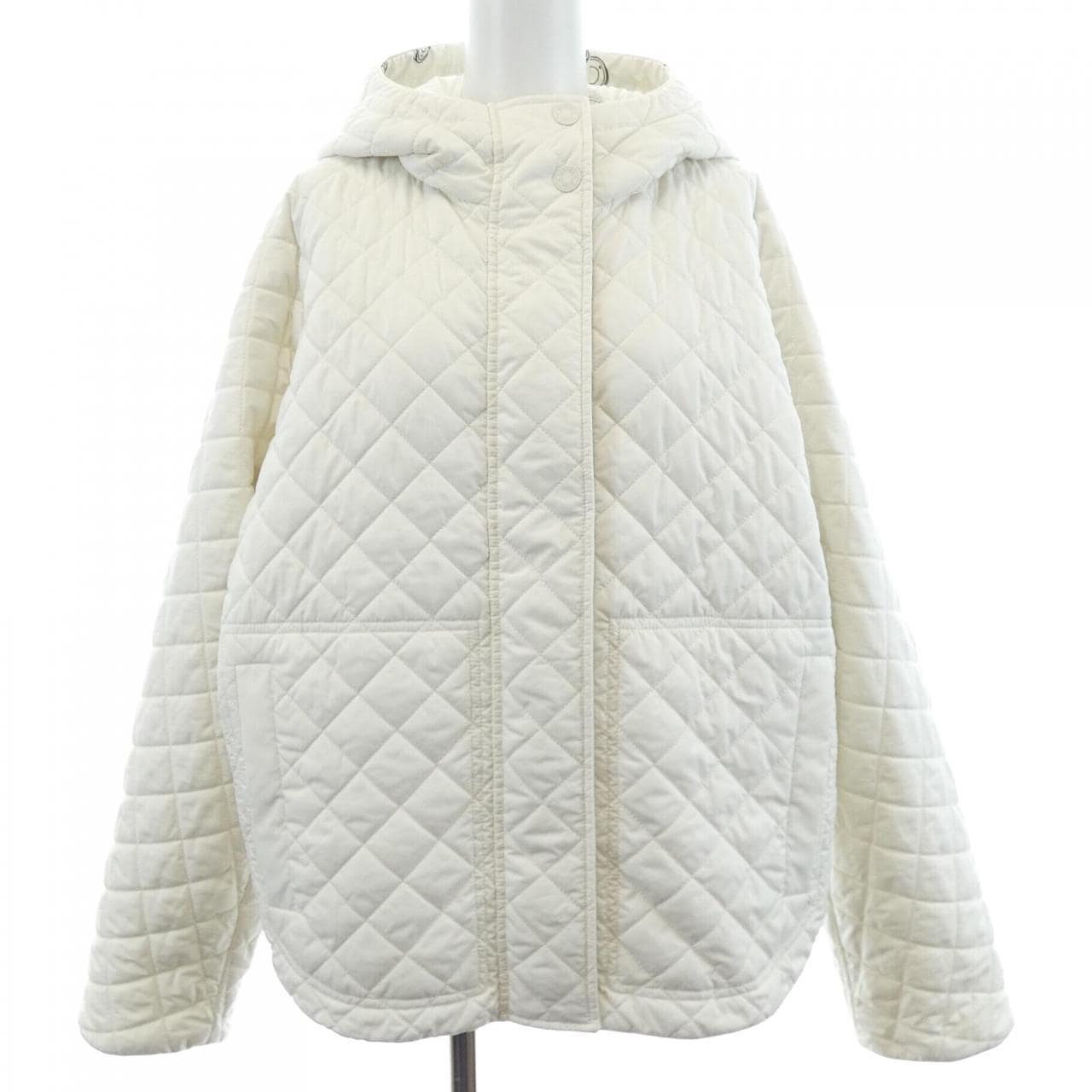 エルメス HERMES クルードセル CLOU DE SELL 5E0160DM ジャケット