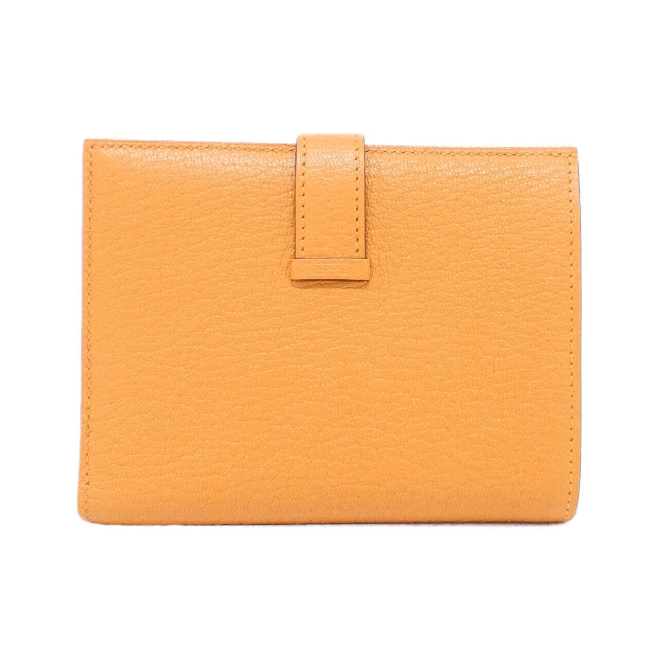 エルメス ベアン コンパクト 039789CK 財布