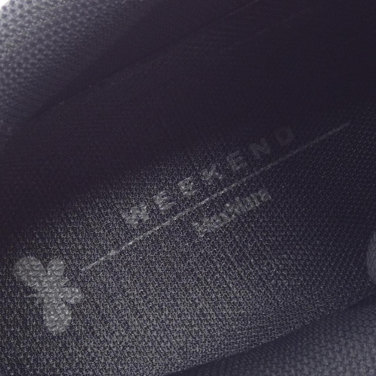 マックスマーラウィークエンド Max Mara weekend スニーカー