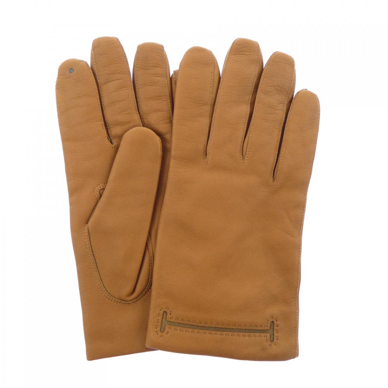 エルメス HERMES GLOVE