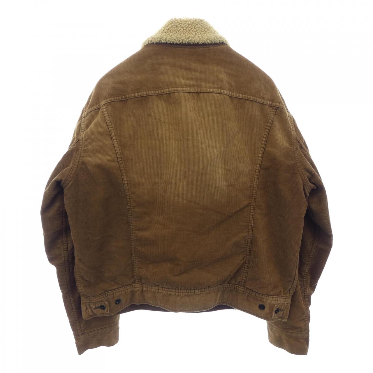 リー LEE LM9836 ジャケット