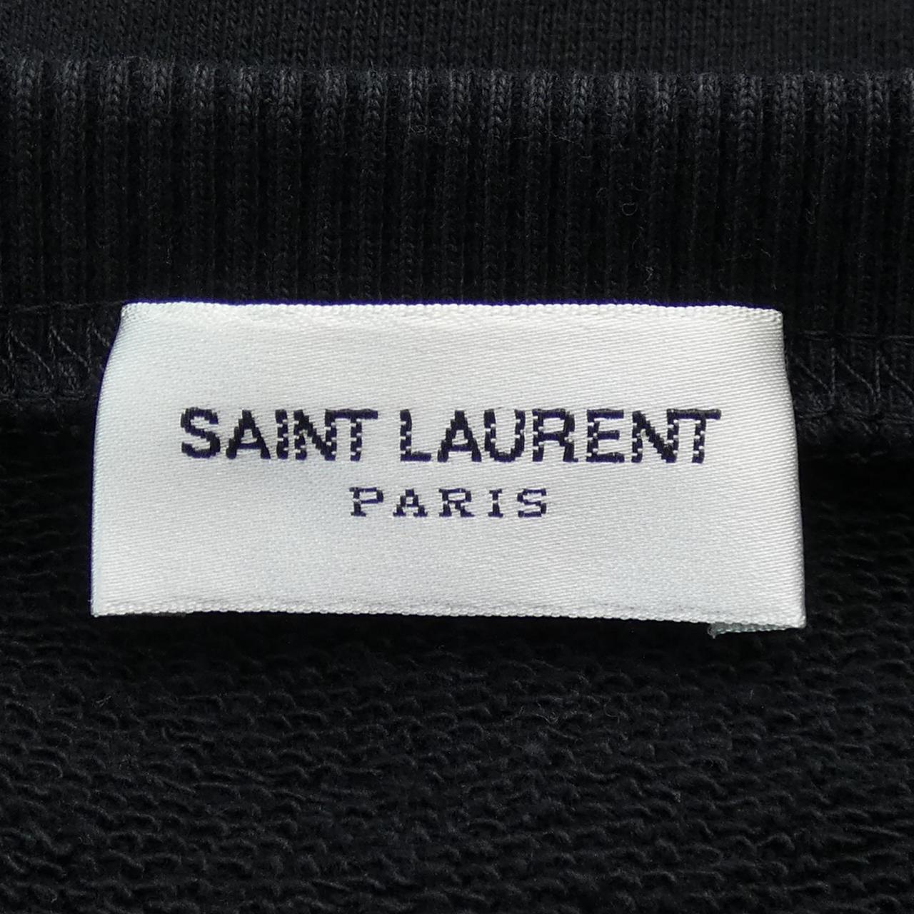 コメ兵｜サンローラン SAINT LAURENT スウェット｜サンローラン