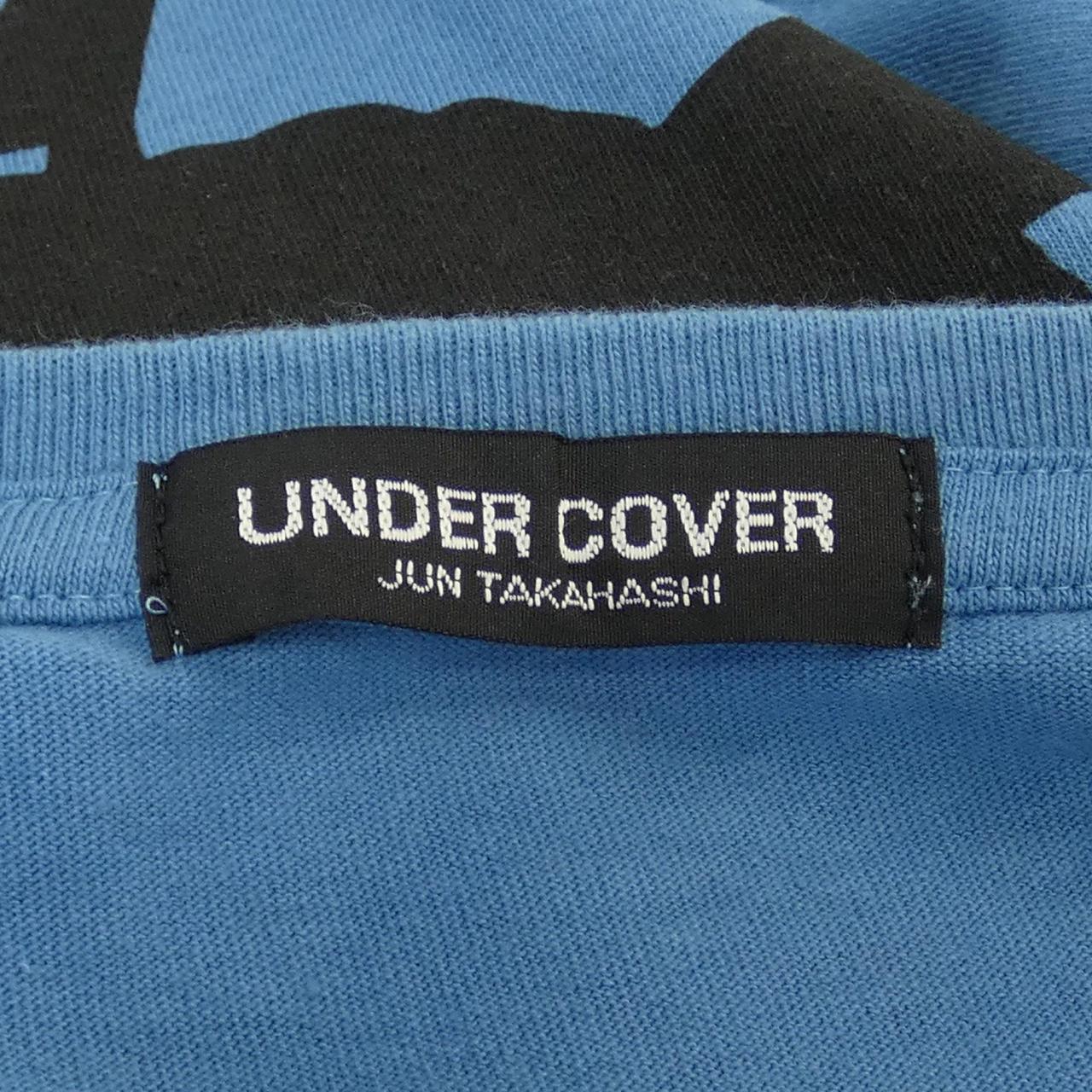 アンダーカバー UNDER COVER Tシャツ