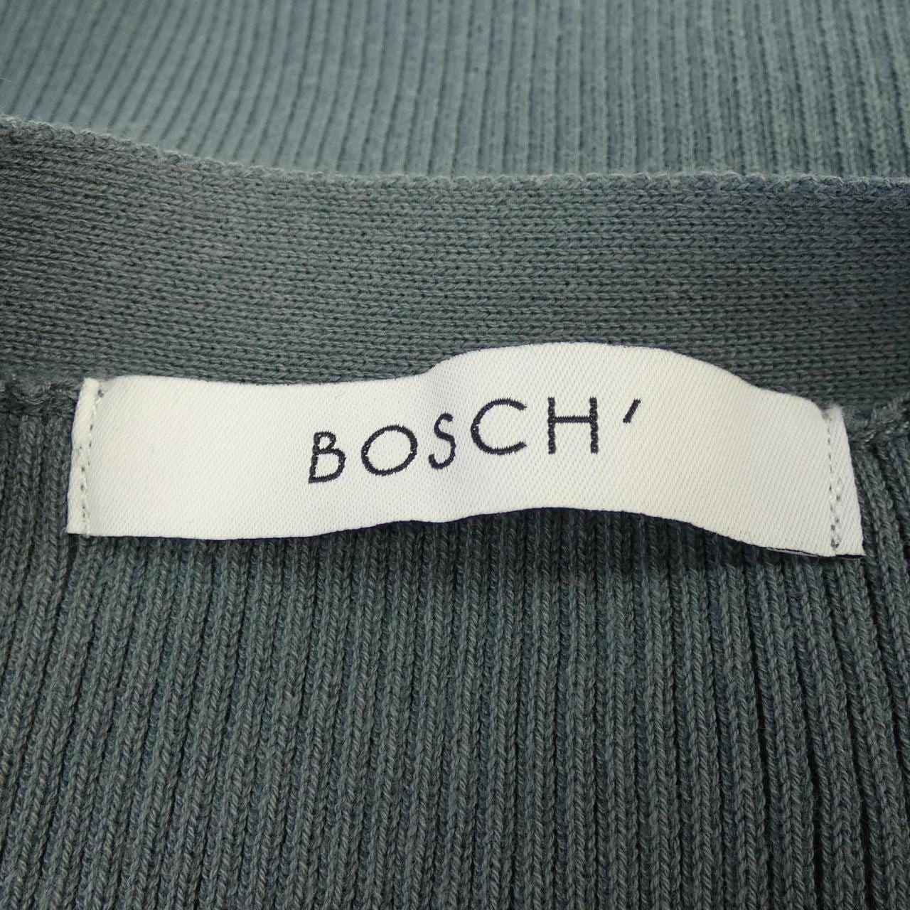 Bosch BOSCH setup