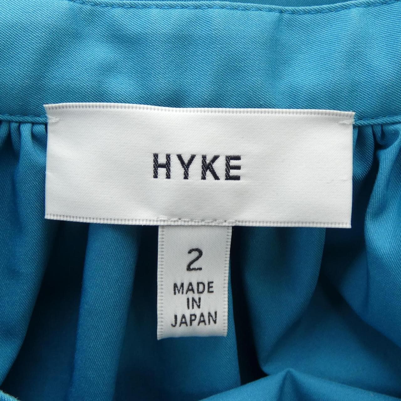 ハイク HYKE ワンピース